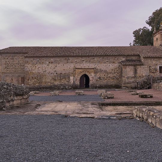 Ermita de San Mamés