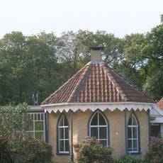 Sweachsterwei 7, Lippenhuizen