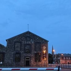 STEAM - Museum of the Great Western Railway