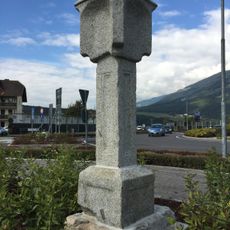 Bildstock an der Straße nach St. Georgen