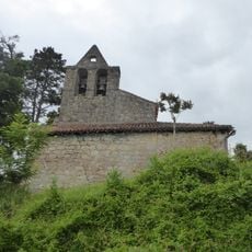 Église Sainte-Marthe de Roquepine