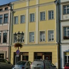 Zámecké náměstí 46