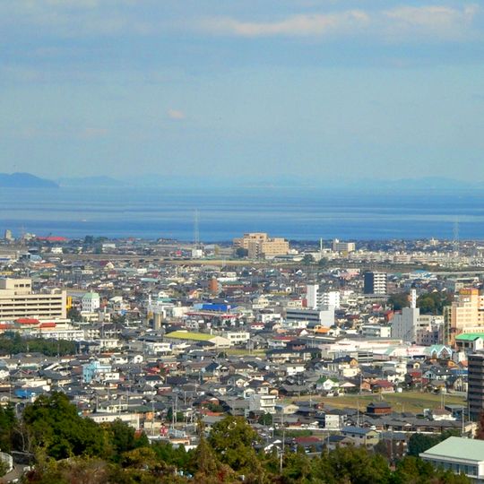 Niihama