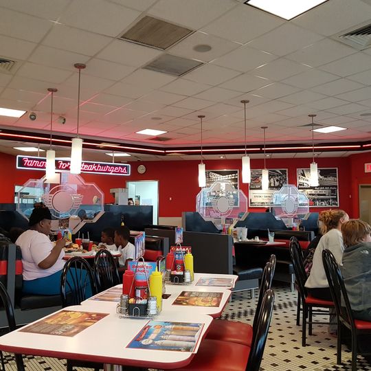 Steak 'n Shake