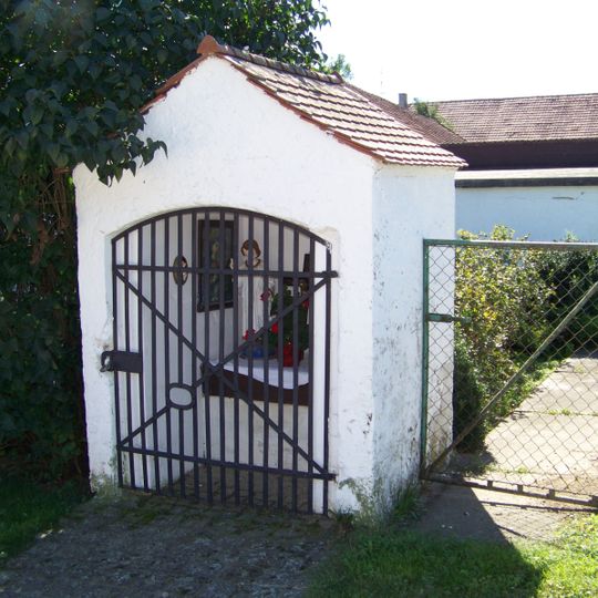 Wegkapelle