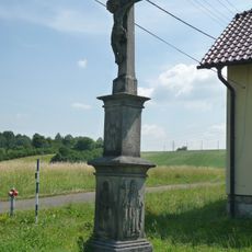 Wayside cross