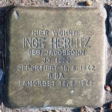 Inge Herlitz