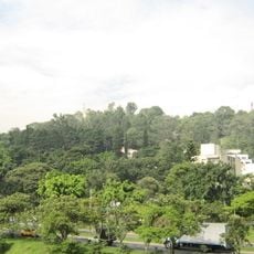 Cerro Nutibara