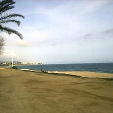 Costa del Maresme