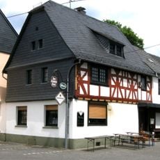 Haus Langstraße 22