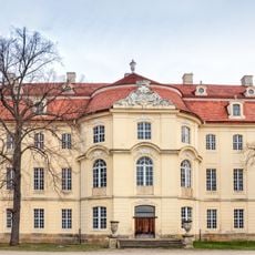 Schloss Martinskirchen