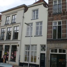 Nieuwe Markt 14, Deventer