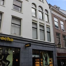 Choorstraat 24, Utrecht