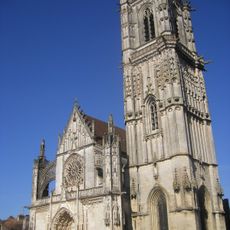St-Martin de Clamecy