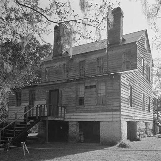 Summit Plantation House