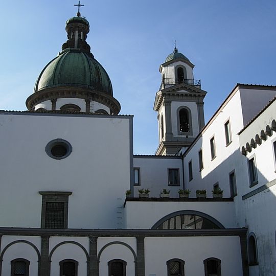 Santuario della Madonna dell'Arco