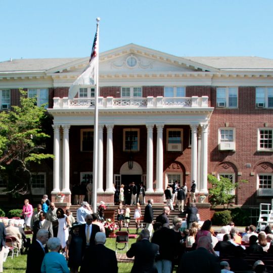 Virginia Episcopal School