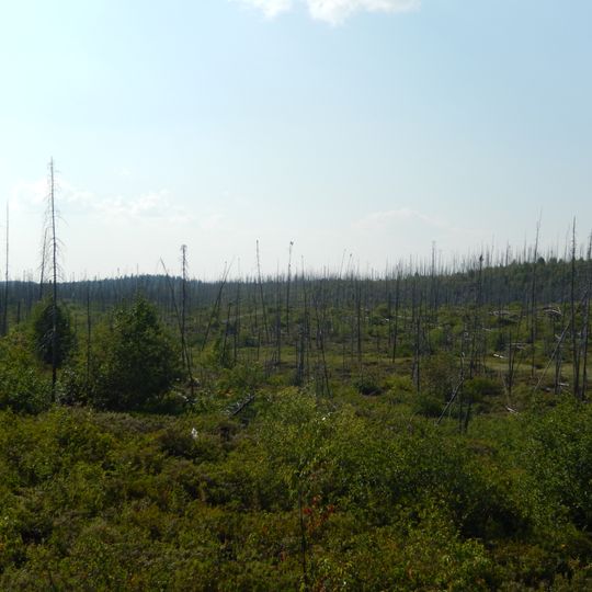 Parc régional Obalski