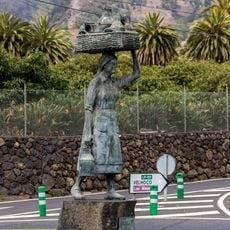 Homenaje a las lecheras (Medín Martín)