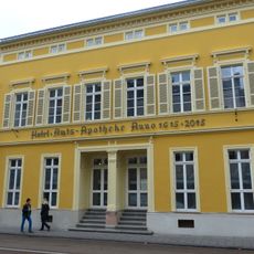 Amtsapotheke Limburg