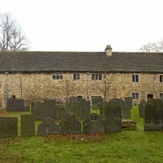 Stables, Grantham House
