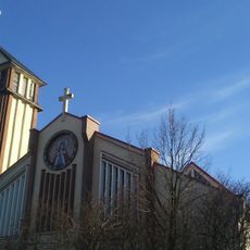 Saint Hedwig of Anjou church in Tomaszów Mazowiecki