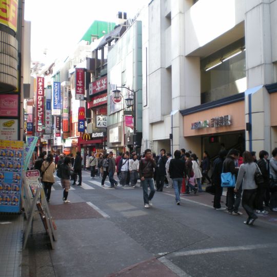 Kichijōji