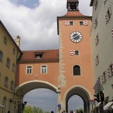 Brückturm