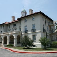 Watts Hospital