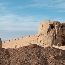 Qurtan Castle