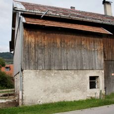 Getreidekasten Scherenau 8