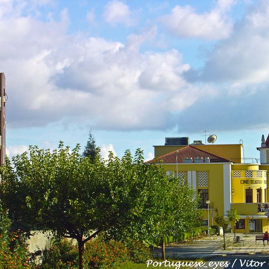 Mealhada, Ventosa do Bairro e Antes