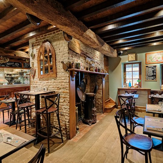 Le Pot Du Clape