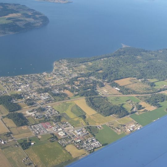 Coupeville