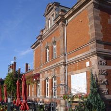 Philipp-Koerber-Weg 1