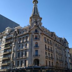 Confitería del Molino