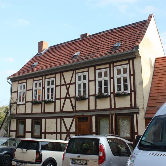 Wassertorstraße 28