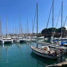 Marina di Portorosa