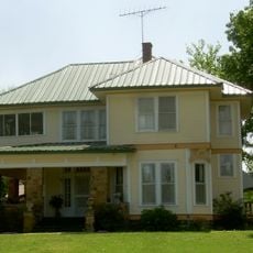 Collin McKinney House