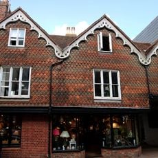 12 And 13, Cliffe High Street