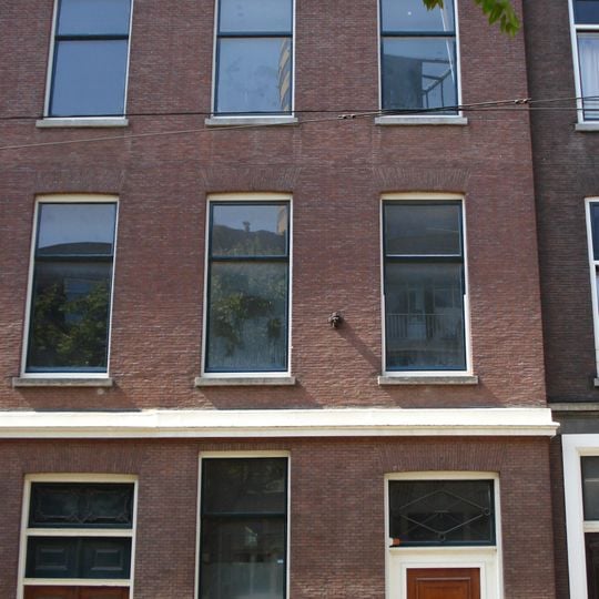 Maasstraat 7, Rotterdam