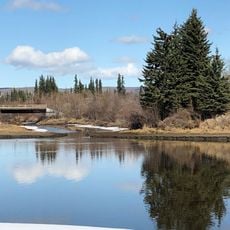Chena River State Recreation Site