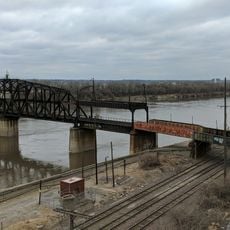 Hannibal Bridge