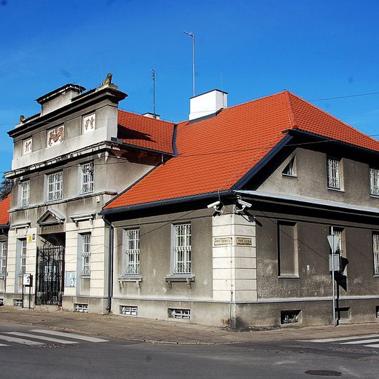 Muzeum Miasta Zgierza