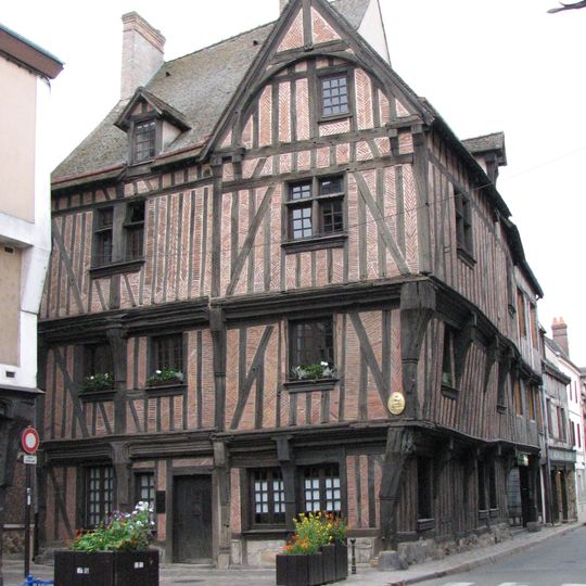 Maison de l'Obrador