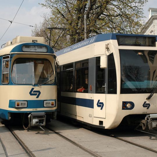 Badner Bahn