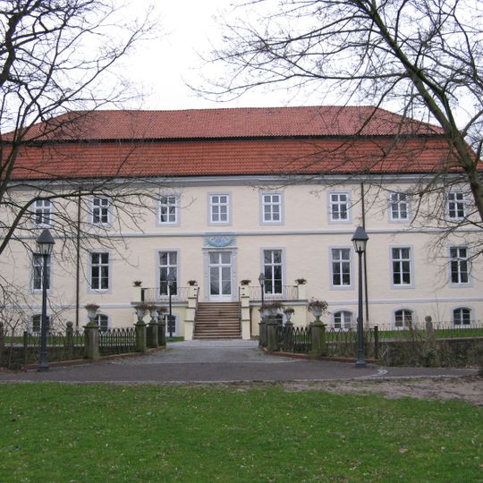 Schloss Ovelgönne