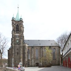 St.-Katharinenkirche