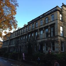 Hillhead, 59 Oakfield Avenue