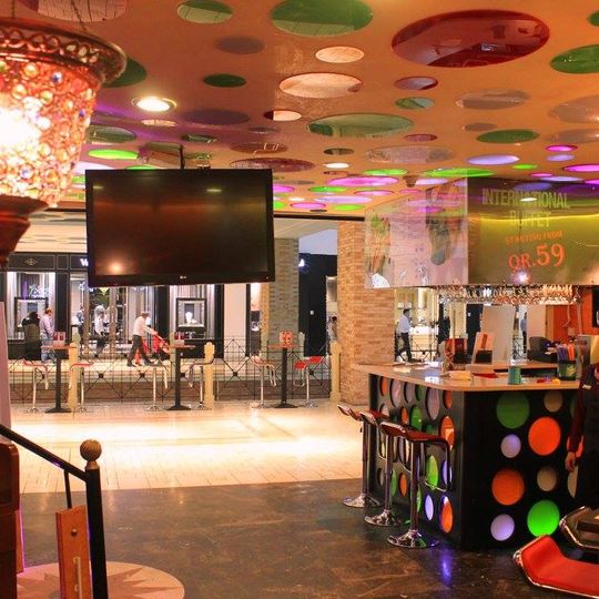 Villaggio Mall